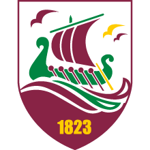 Sidmouth Cricket Club Logo