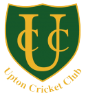 Upton Cricket Club Logo