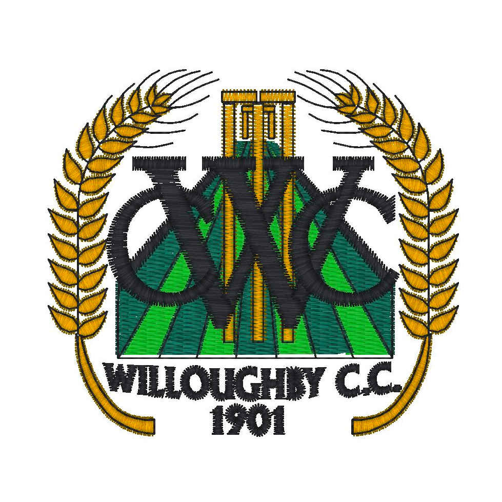 Willougby County Logo