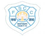 Southgate County FC Logo