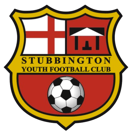 Stubbington Youth Logo