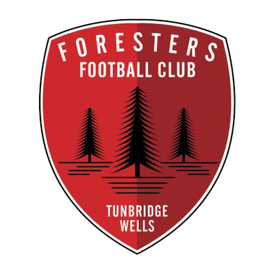 Tunbridge Wells Foresters FC Logo