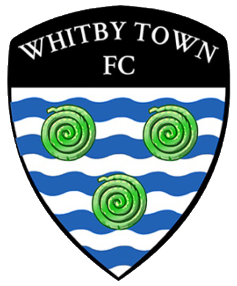 Whitby Town FC Logo