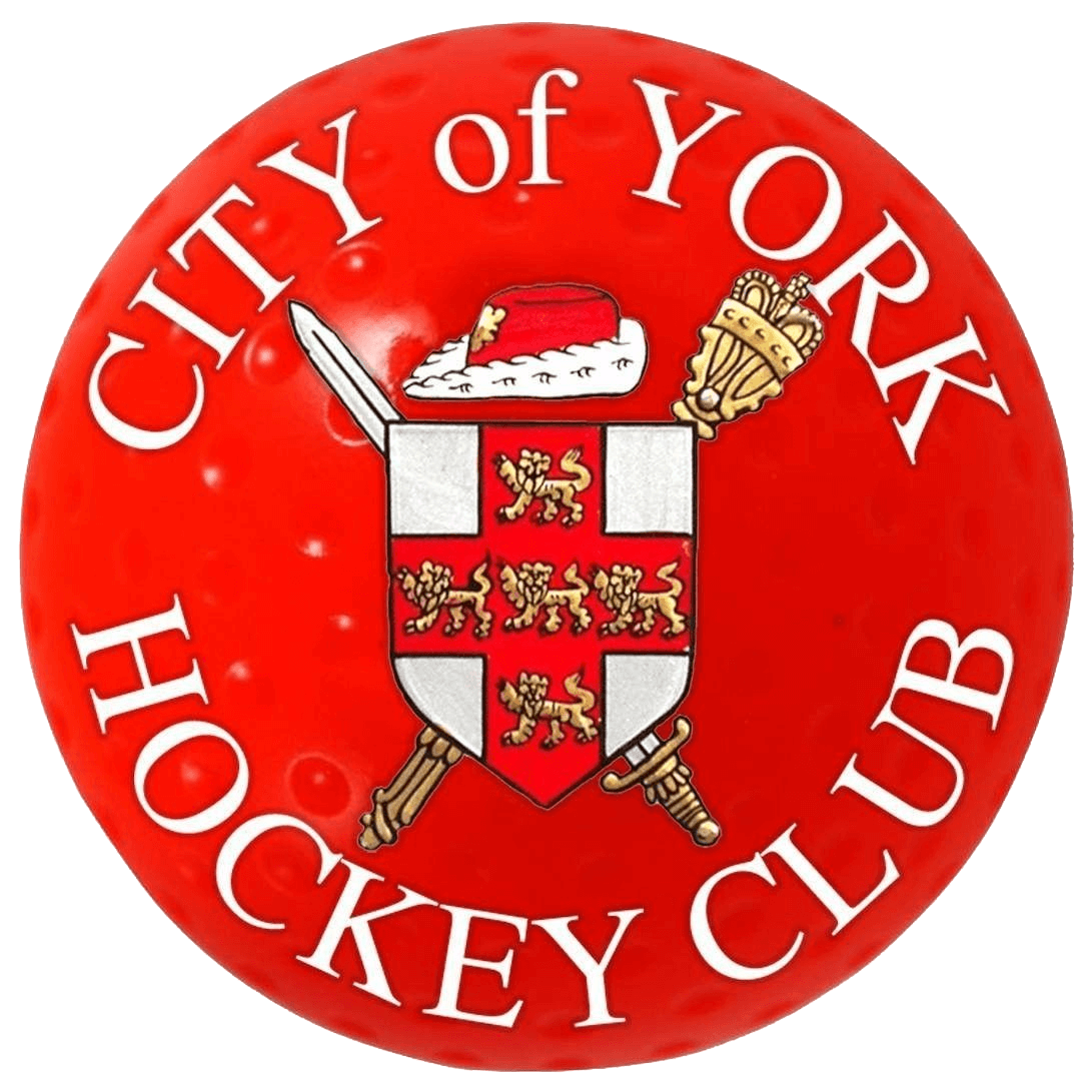 City of York Logo