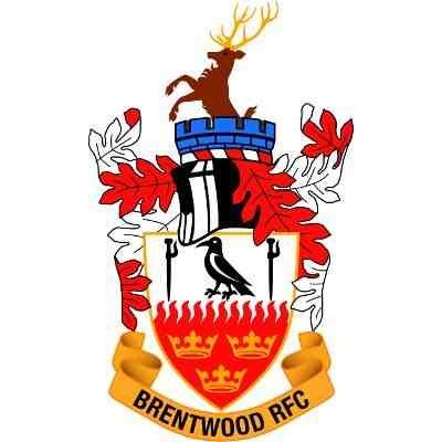 Brentwood Rugby Club Logo