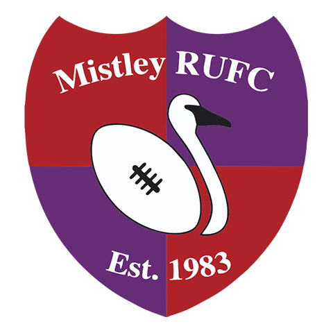Mistley Rugby Logo
